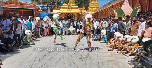 Mangaluru Dasara